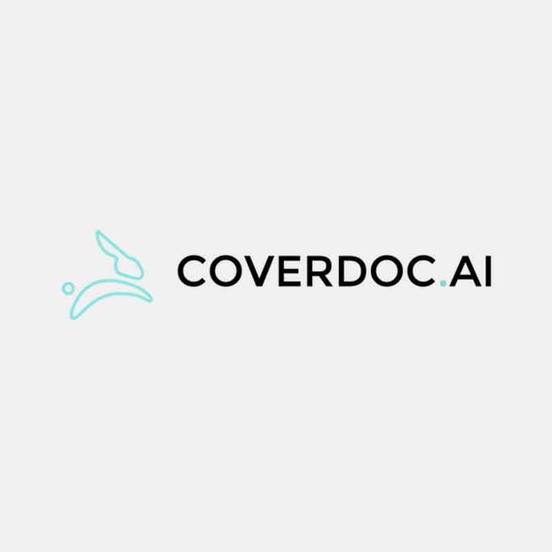 CoverDoc AI Powered Cover Letter Writing Assistant ToolPilot Coverdoc ai powered cover letter writing assistant toolpilot