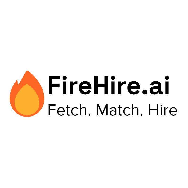 FireHire - Startup's Hiring AI-Powered Platform