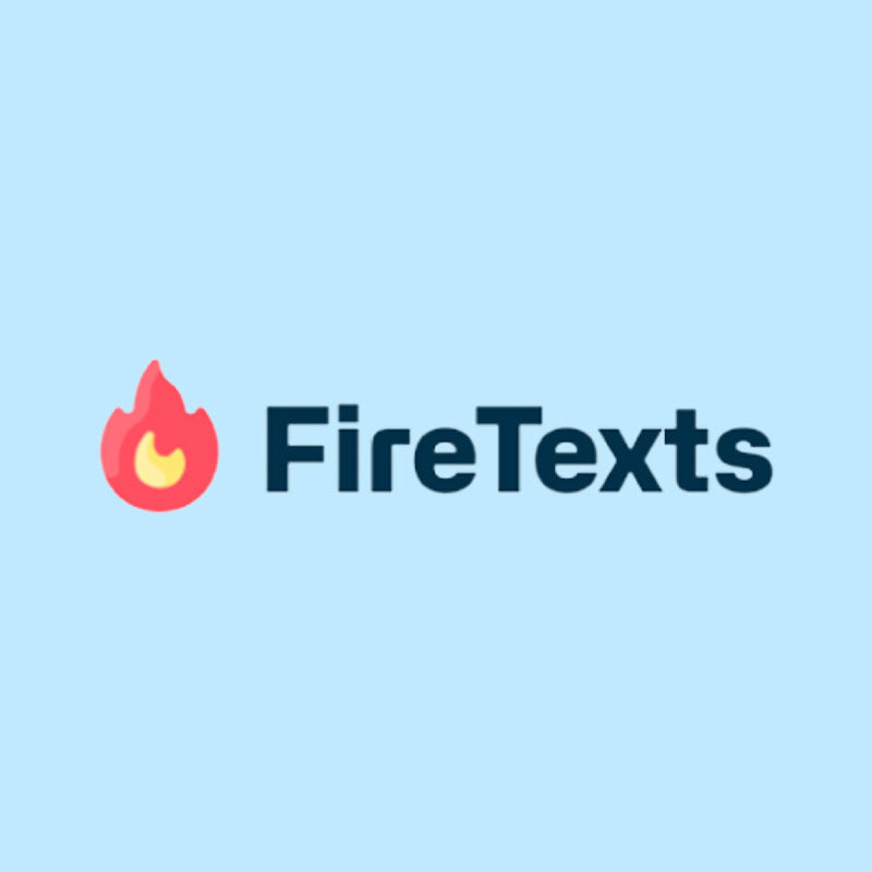 FireTexts - AI Text Messages Generator – ToolPilot