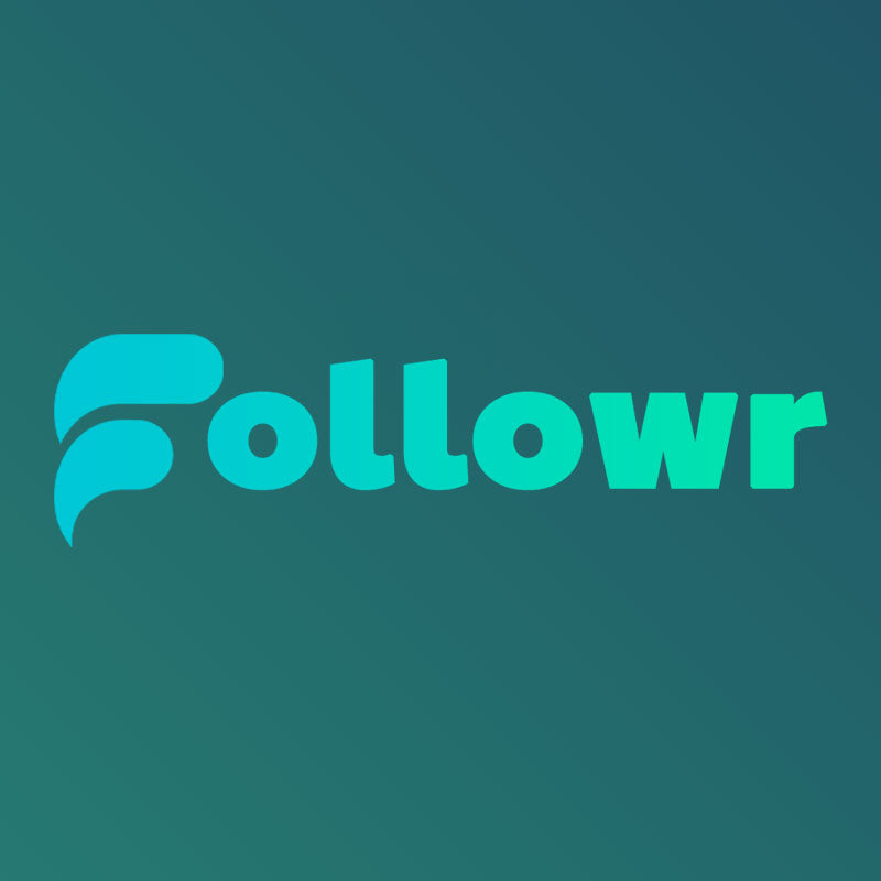 Followr - AI Social Media Management Platform