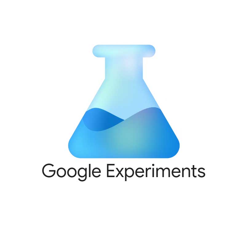 Experiments with Google - Test And Experience The Latest in AI Ingenuity.