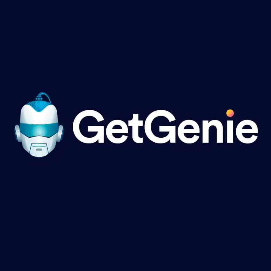 GetGenie - Ai Assistant for Content & SEO