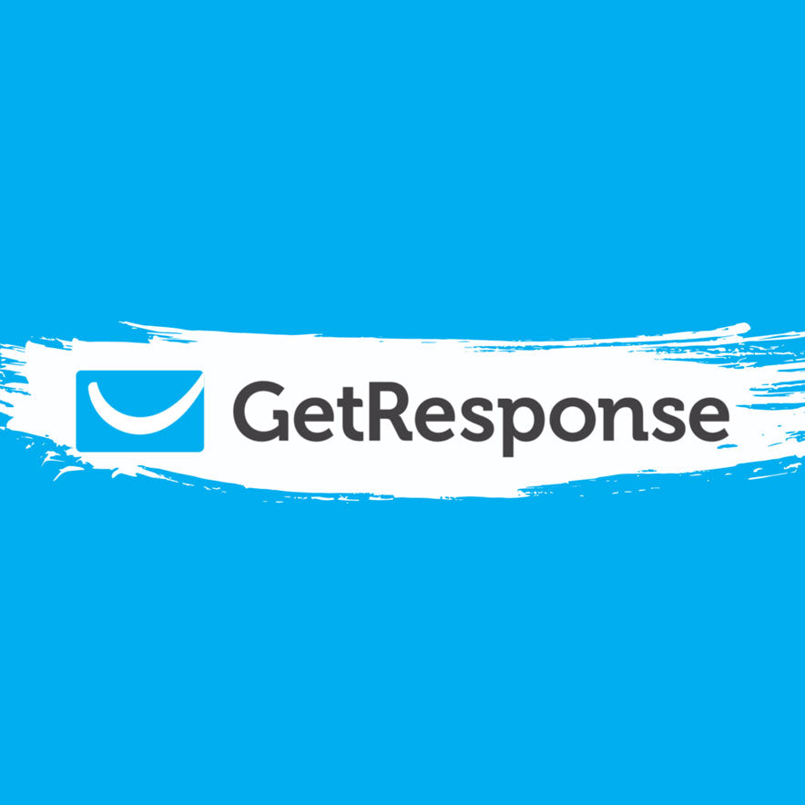 GetResponse - Email Marketing Solutions With AI