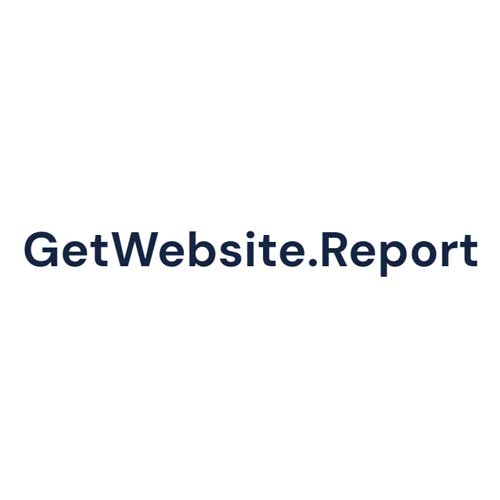 Get Website Report - AI Powered Website Audit Tool TO Enhance UX & Conversion