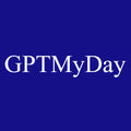 GPTMyDay - AI To Plan Your Day