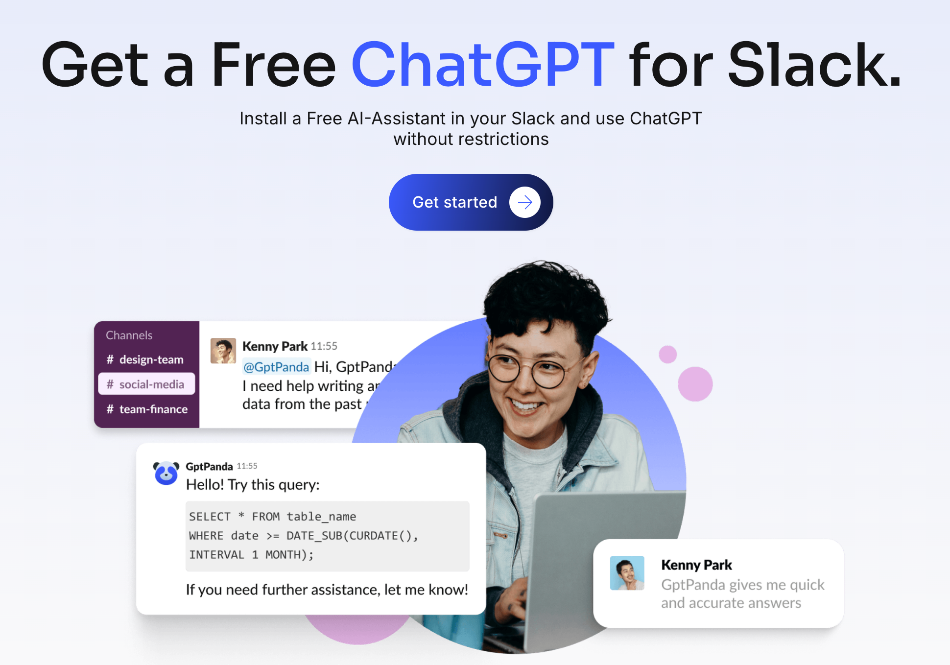 AI Tools for Chats and Chatbots – ToolPilot