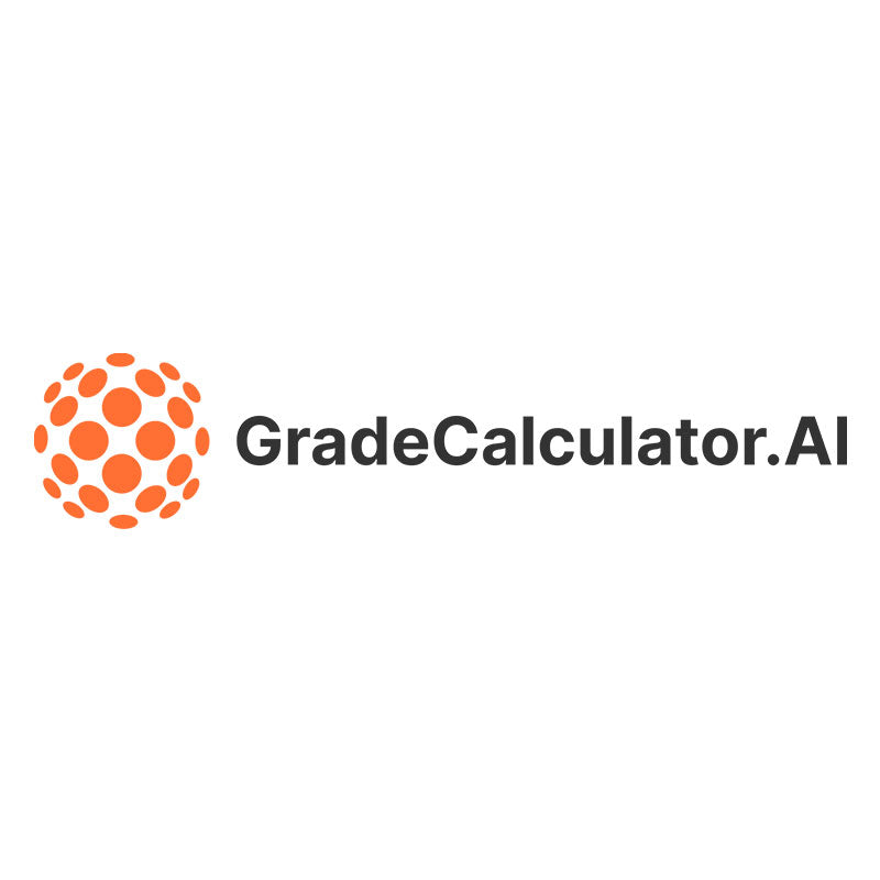 GradeCalculator.ai - AI-Powered Academic Performance Tracker