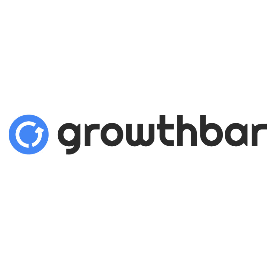 GrowthBar - AI SEO Content