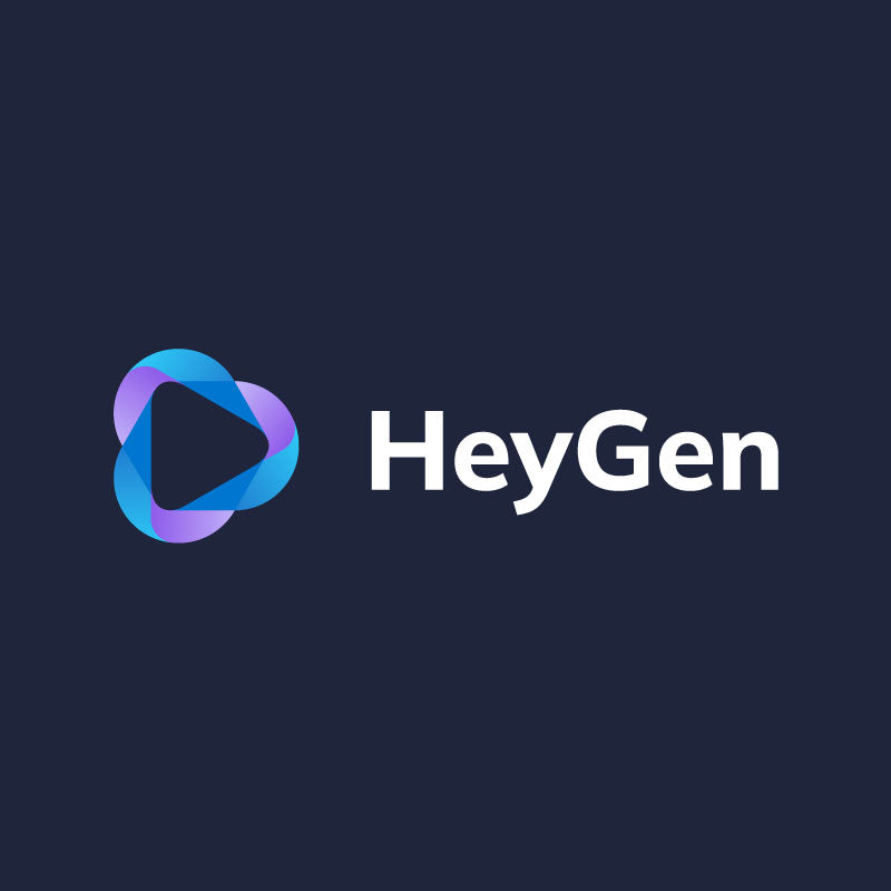 Heygen - AI Spokesperson Video Generator