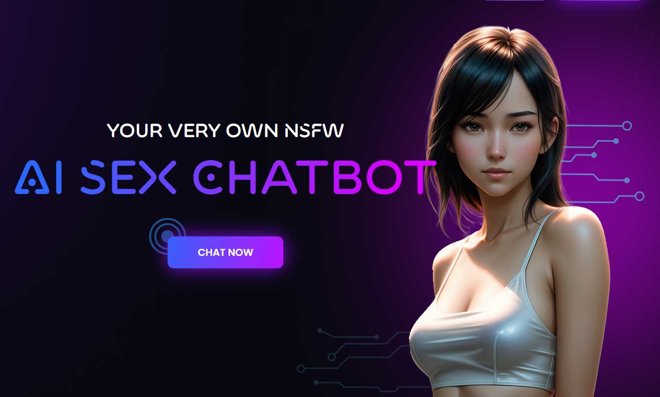 HeyHoney.ai - NSFW AI Chatbot
