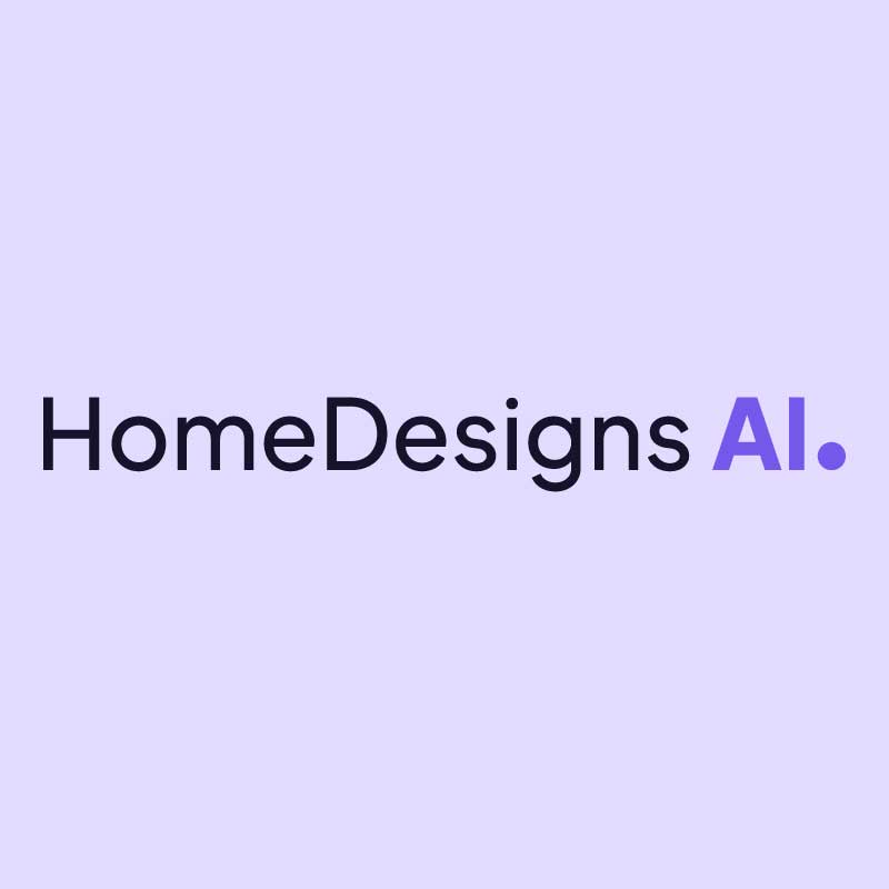 HomeDesigns AI - AI Tool For Interiors, Exteriors And Gardens Design