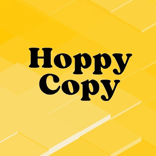 Hoppy Copy - AI-powered Email Marketing Copywriting Platform