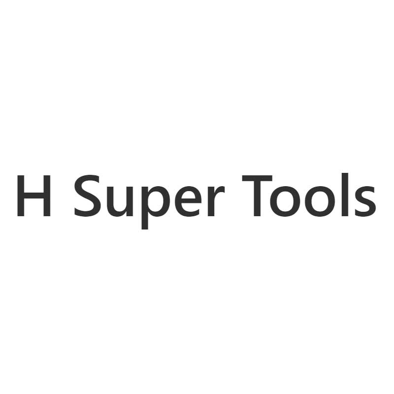 HSuperTools - Free AI-Powered Writing Assistant