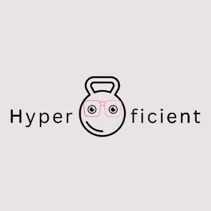 Hyperficient - Personalized, Science-Backed Hypertrophy Program Generator