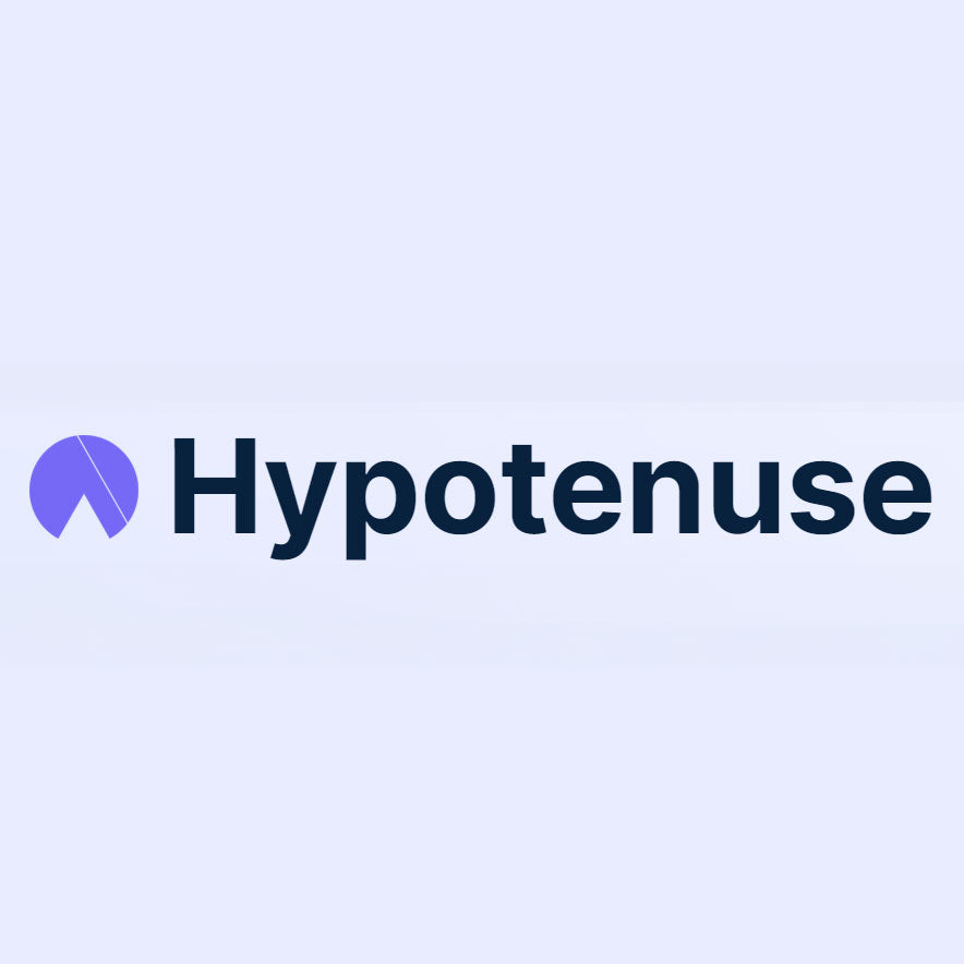 Hypotenuse AI - AI Writing Assistant & Text Generator