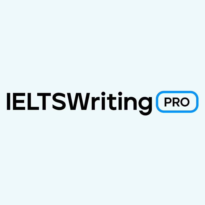 IELTS Writing Pro - Education, Language Learning & Exam Preparation Tool