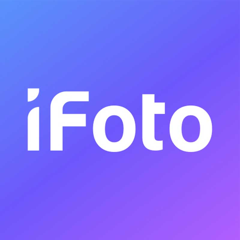 iFoto - Create high converting e-commerce images with AI studio