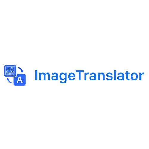 Image Translator - Translate Text in Photos Instantly