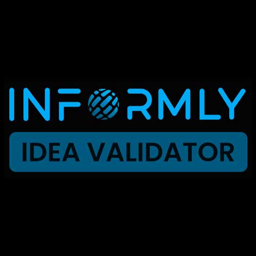 Informly - AI-Powered Market Research And Idea validator