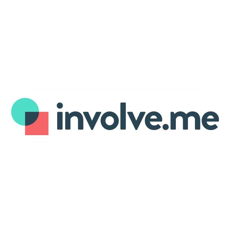Involve Code involve.me - No-code Interactive surveys, Quizzes and calculators AI B ...