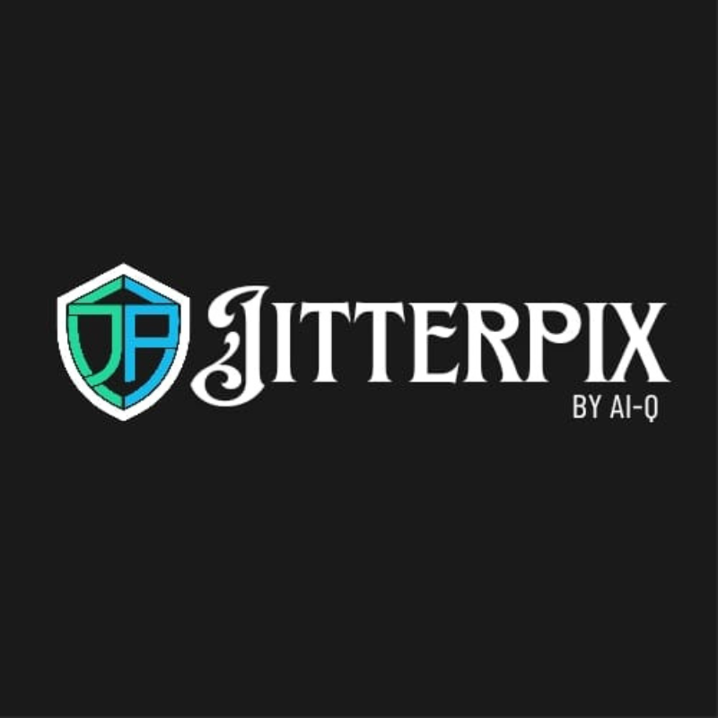 JitterPix AI - AI Image Generator