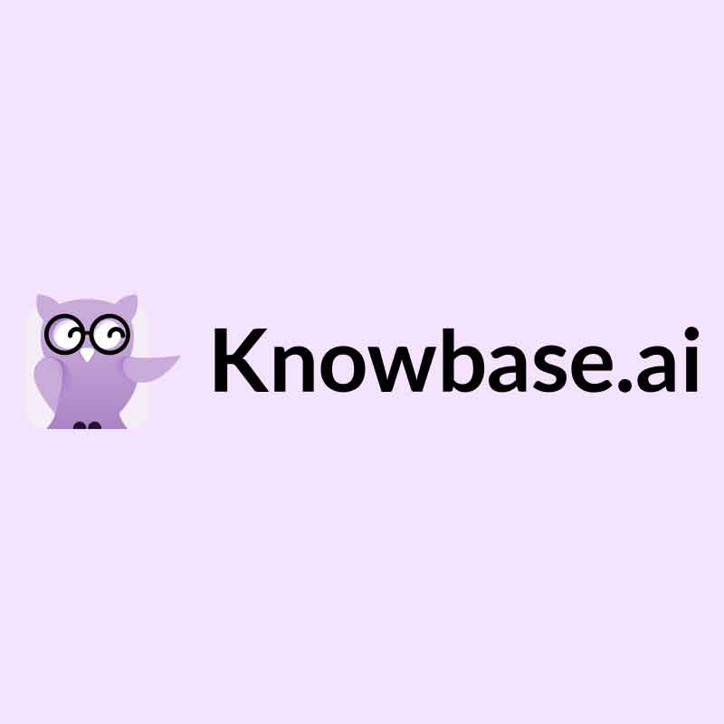 Knowbase - Personal knowledge base powered by ChatGPT