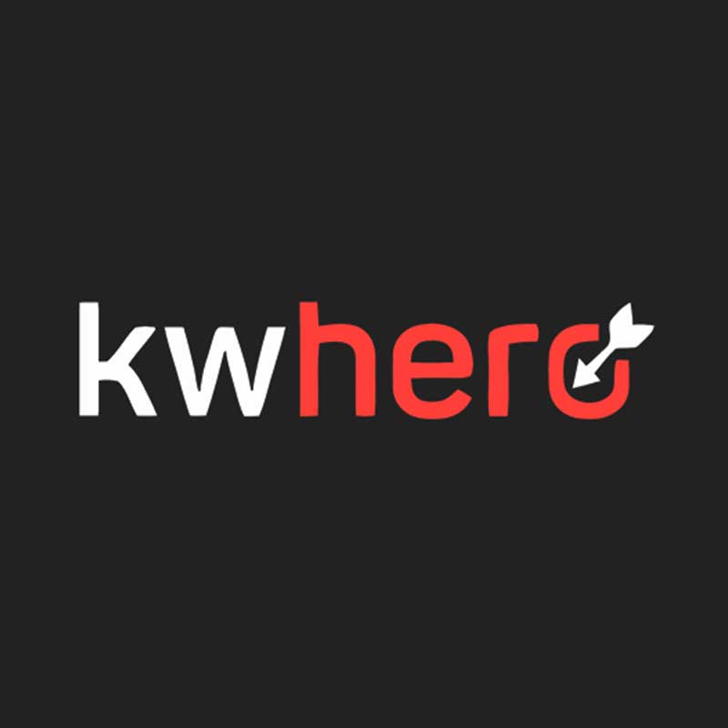 KWHero AI - SEO Content Generator