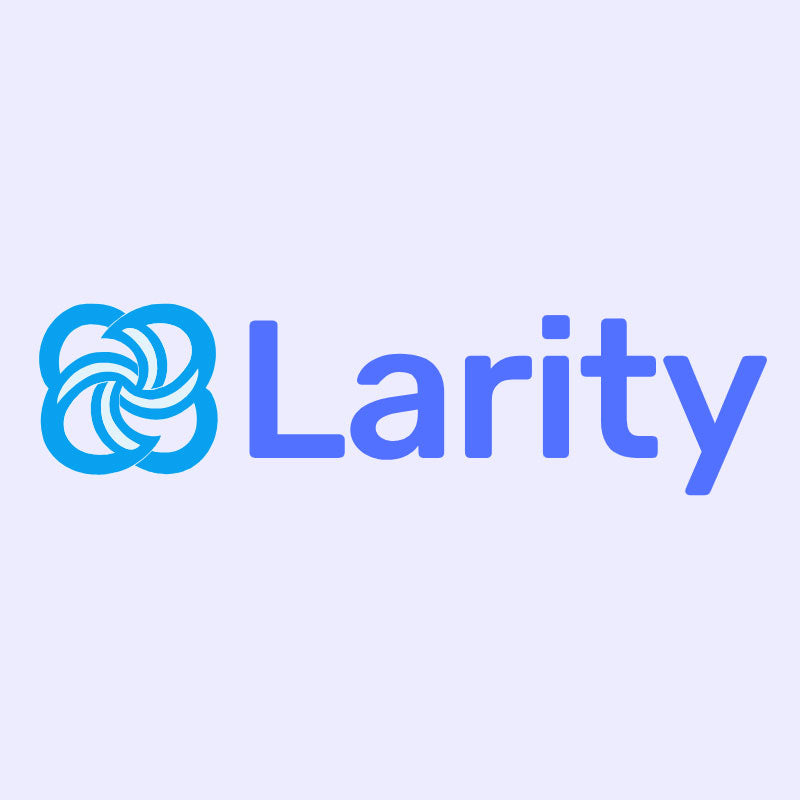Larity - AI T-Shirts Generator
