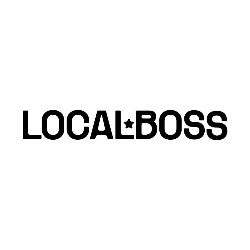 LOCALBOSS - AI-Powered Online Reputation Manager
