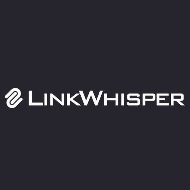 LinkWhisper - AI Internal Links Tool Plugin