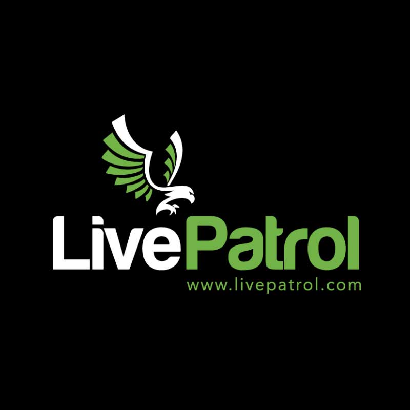 Live Patrol - AI-Driven Live Video Monitoring Security Provider