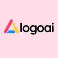 Logoai - AI-powered logo maker, matching stationery, and brand design