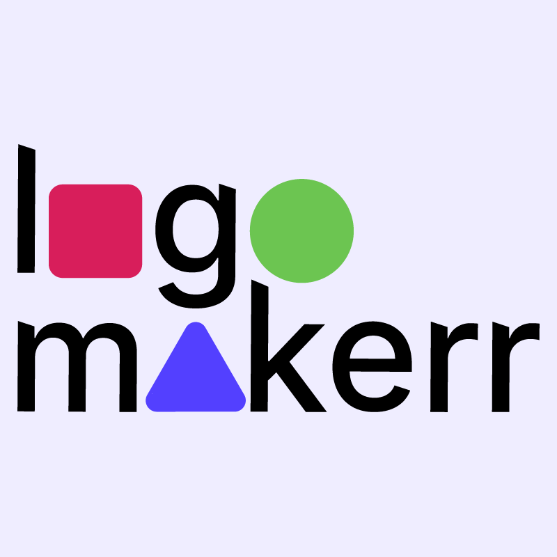 Logomakerr.ai - AI Logo Generator