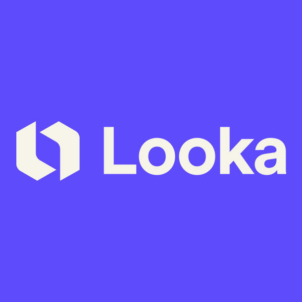 Looka - AI-powered Design Platform For Logos & Brand Identity – ToolPilot