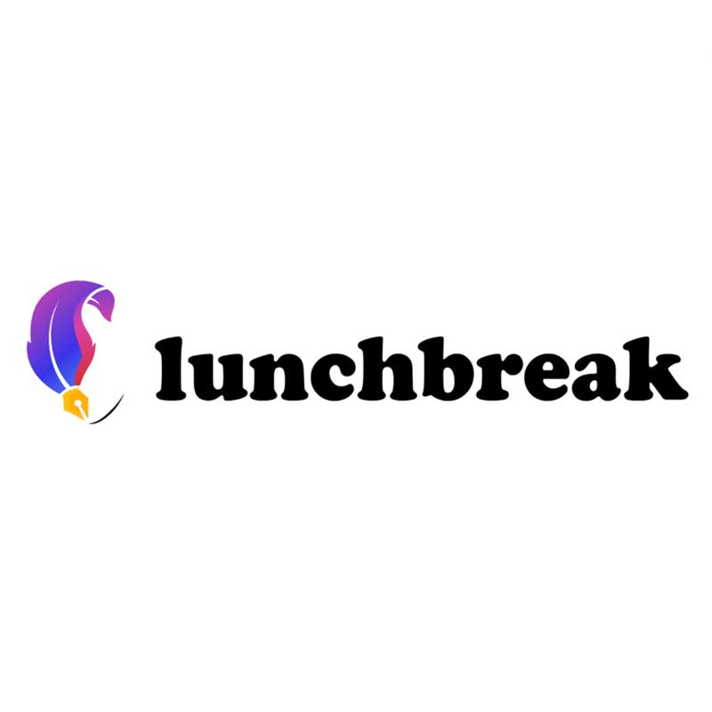 Lunchbreak - AI Essay Writing and Research Tool