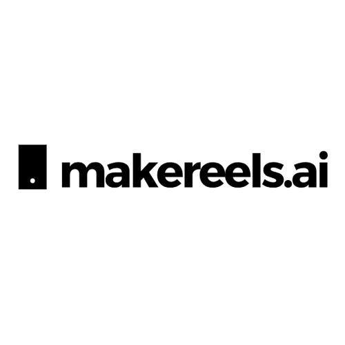 Makereels - AI Text To Reels Maker