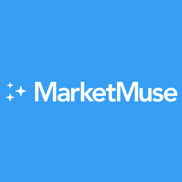 MarketMuse - AI Content Planning and Optimization Software