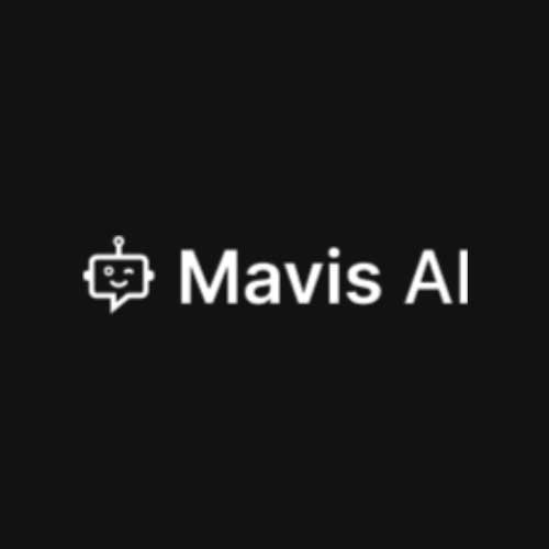 Mavis AI - SEO-friendly Content Generator