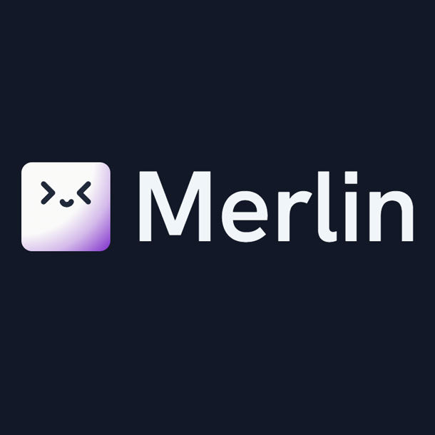 Merlin - AI ChatGPT Extension