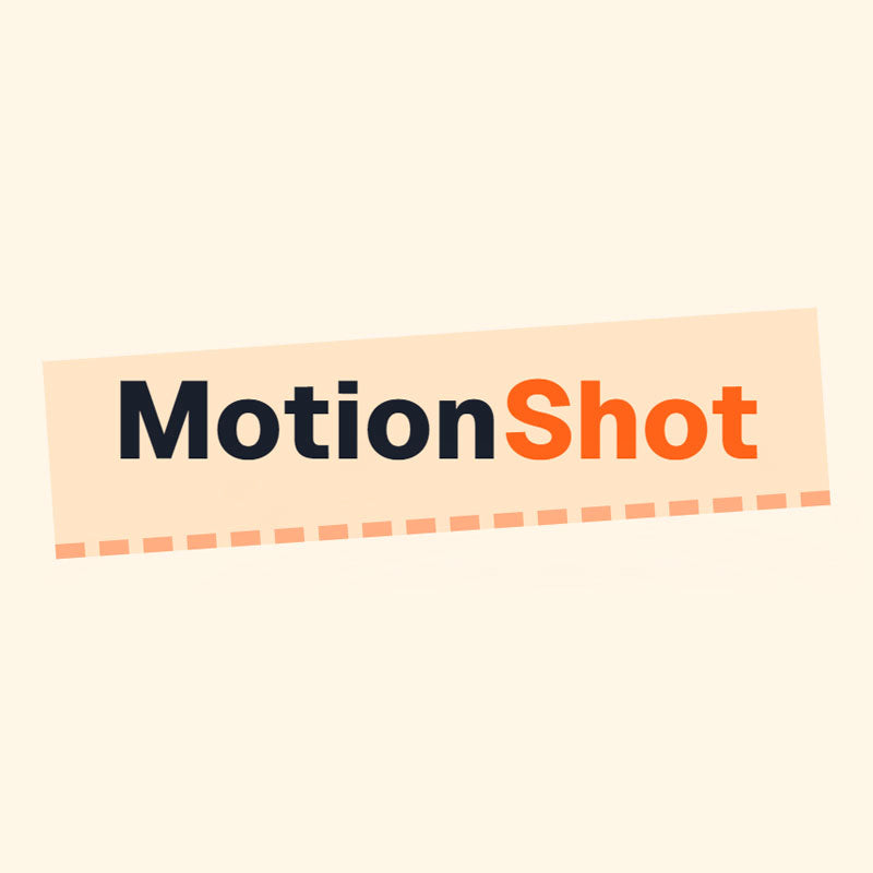 MotionShot - AI-Powered Walkthrough Guides Generator