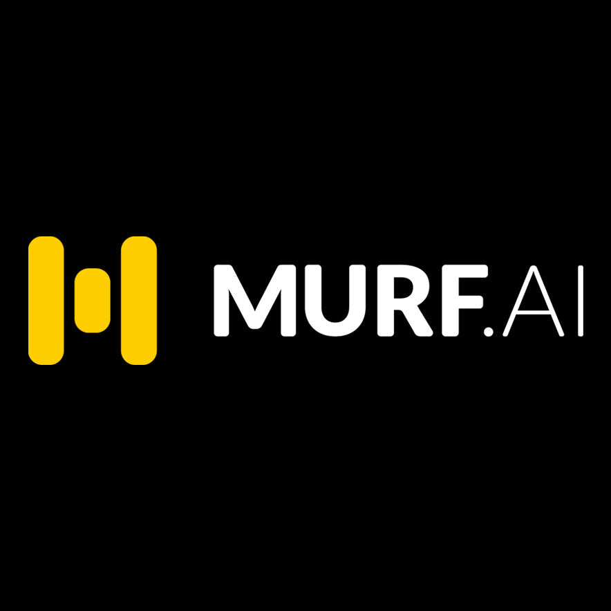 Murf - Text to speech versatile AI voice generator