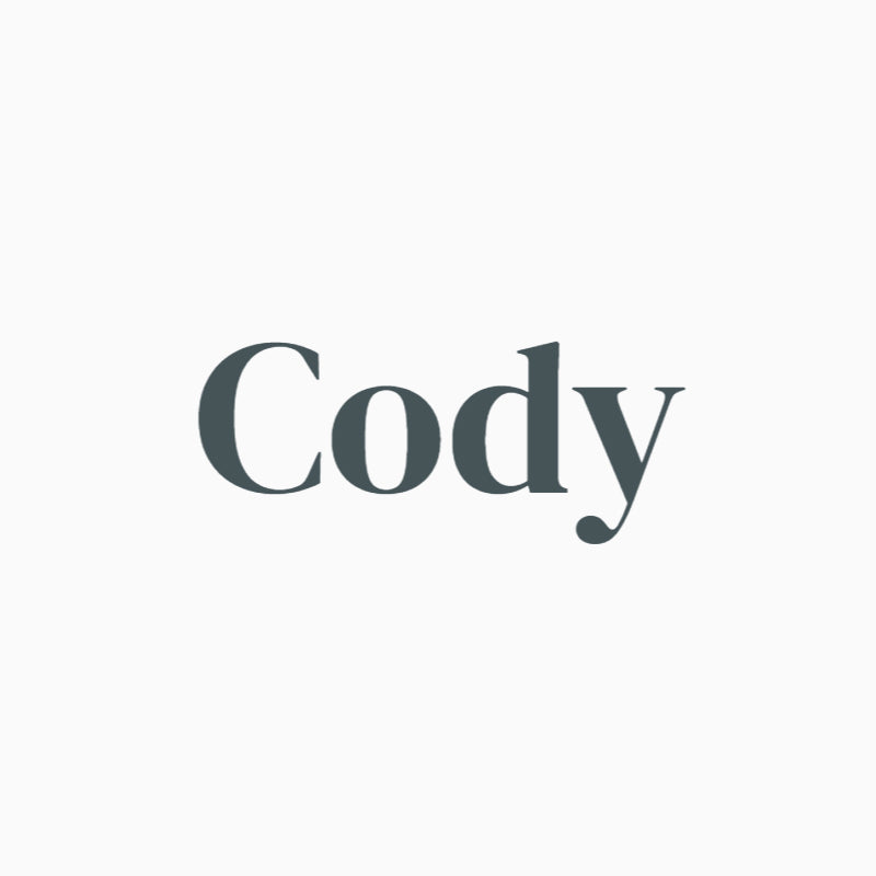 Cody - AI-Powered Career Journal