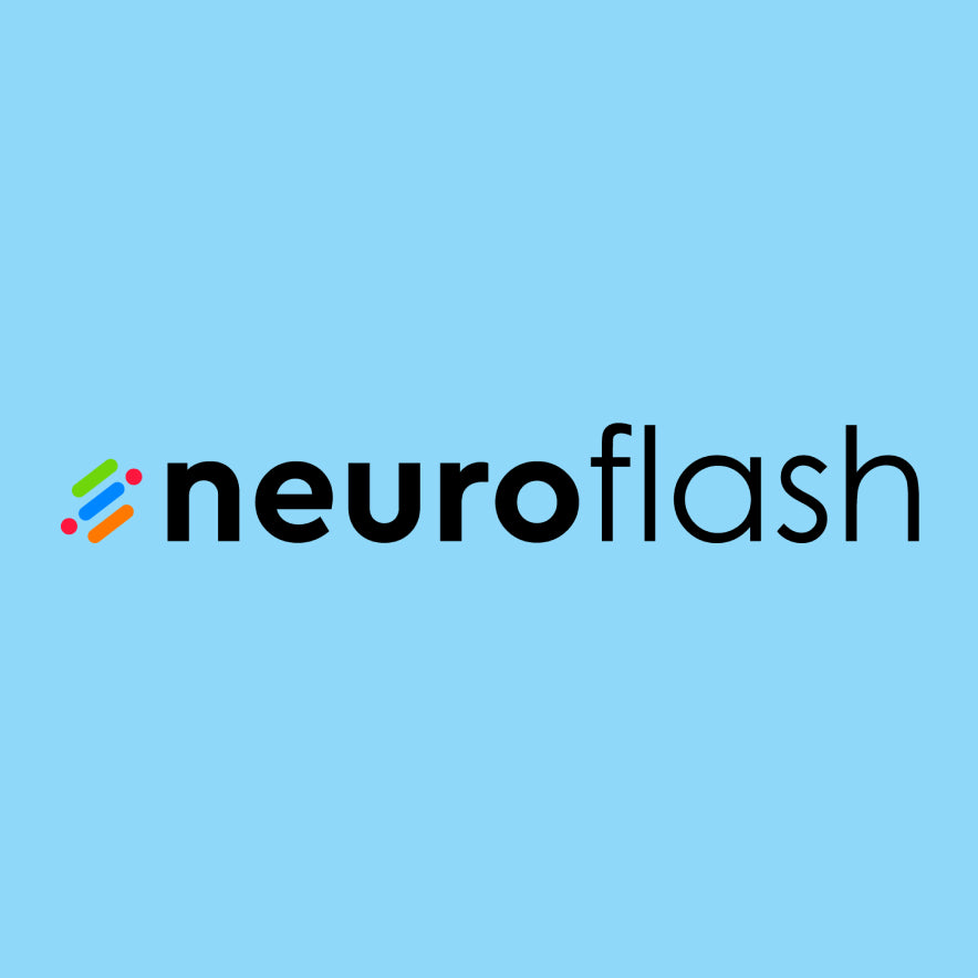 NeuroFlash - AI text and image generator