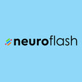 NeuroFlash - AI text and image generator