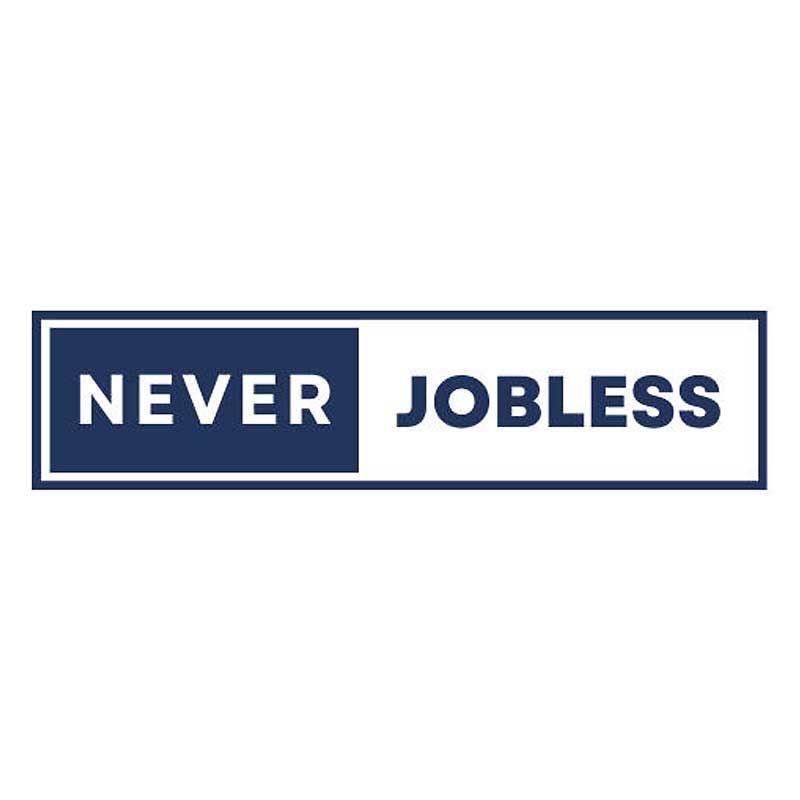 Never Jobless - AI-Powered LinkedIn Messaging for Job Seekers