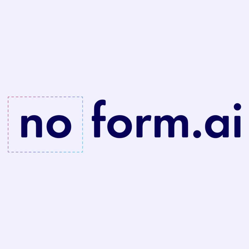 NoForm.AI - GPT-Powered AI Sales Assistant