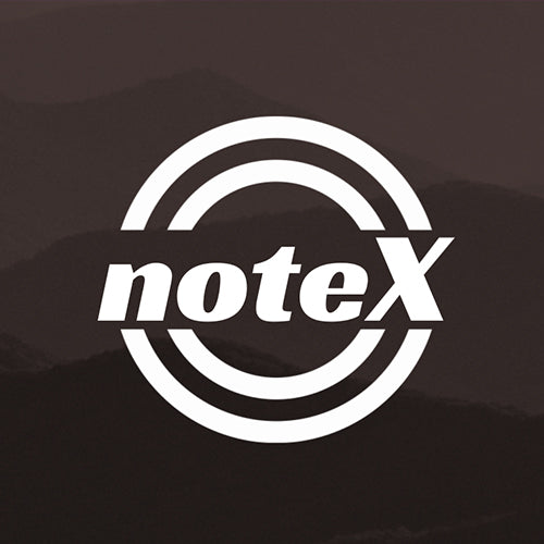 notex - AI-powered productivity hub