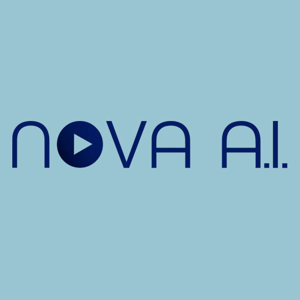 Nova A.I - Simple AI-Powered Video Editing Software