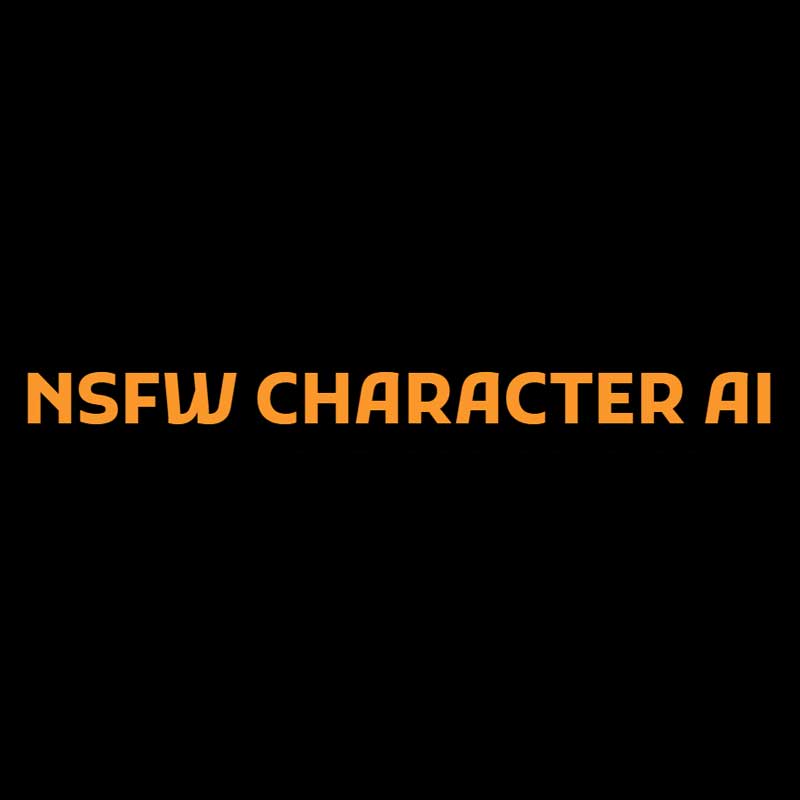 NSFW Character AI - NSFW AI Chatbot Conversations