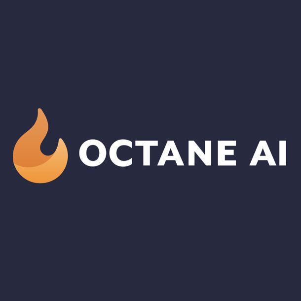 Octane AI - AI for Personalized Shopping Reveals Customer Insights